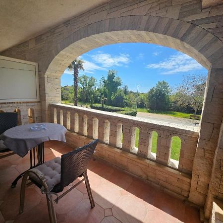 Apartments & Rooms Gaspar Ρόβινι Εξωτερικό φωτογραφία