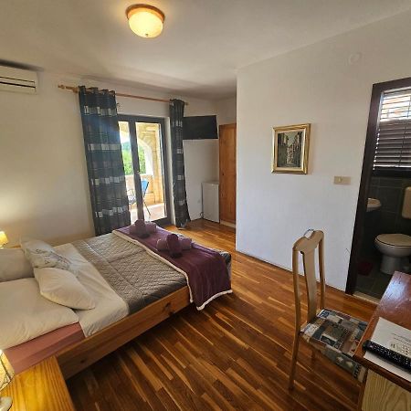 Apartments & Rooms Gaspar Ρόβινι Εξωτερικό φωτογραφία