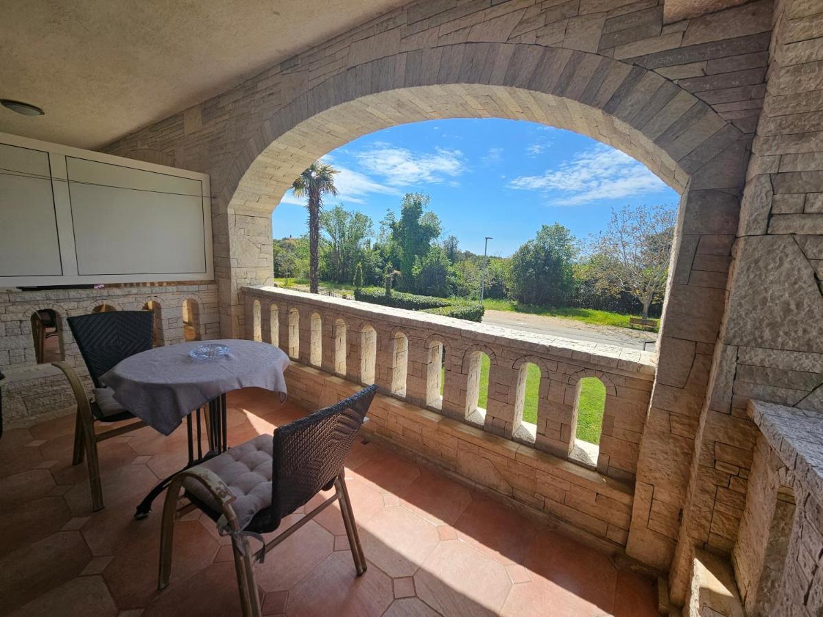 Apartments & Rooms Gaspar Ρόβινι Εξωτερικό φωτογραφία