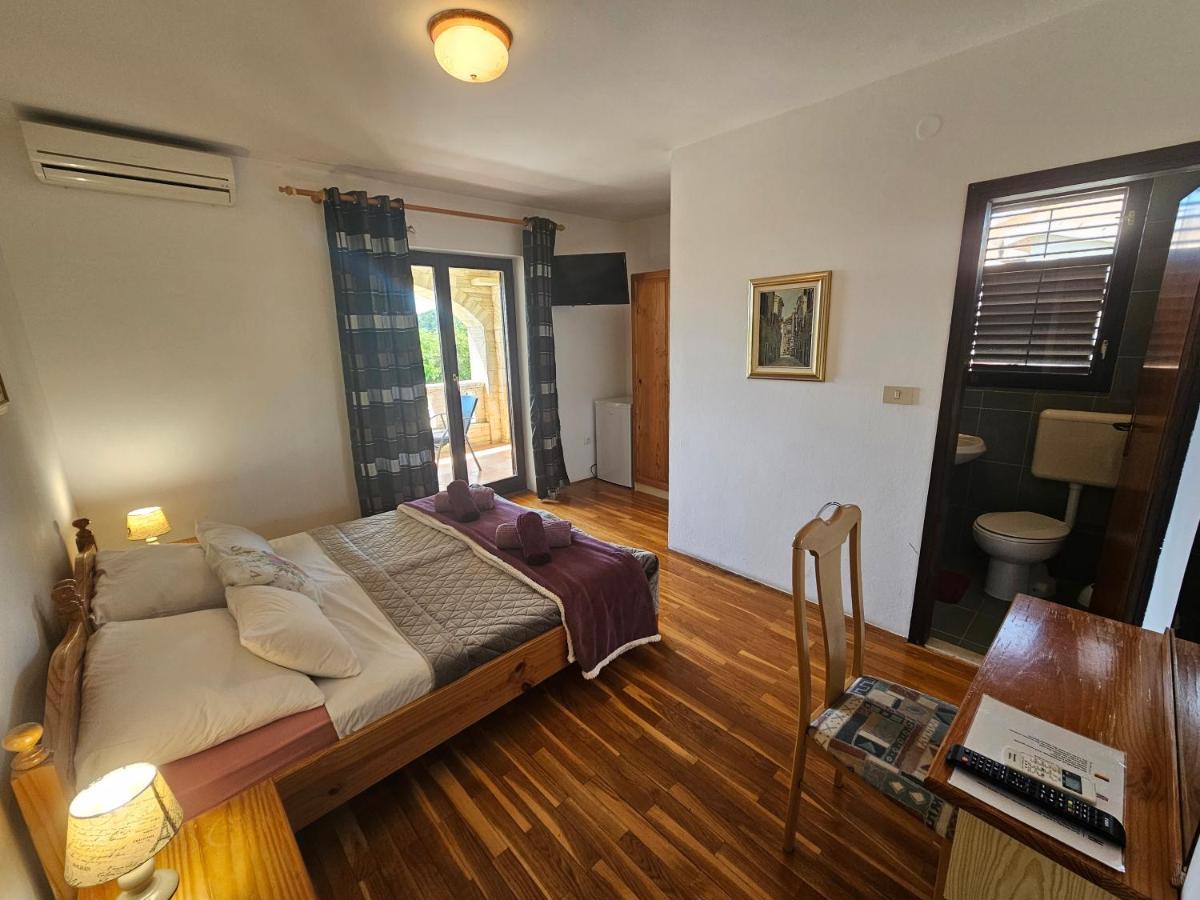 Apartments & Rooms Gaspar Ρόβινι Εξωτερικό φωτογραφία