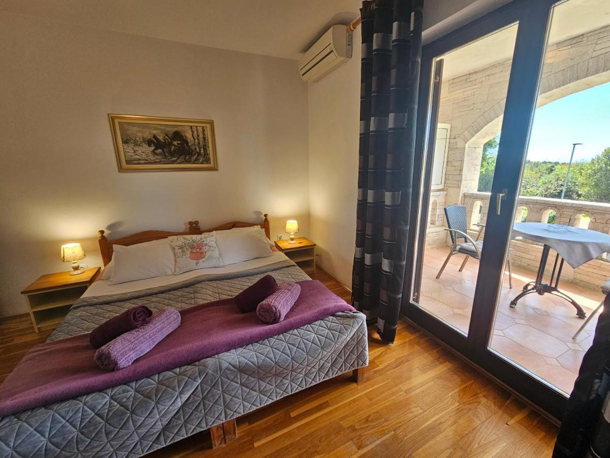 Apartments & Rooms Gaspar Ρόβινι Εξωτερικό φωτογραφία