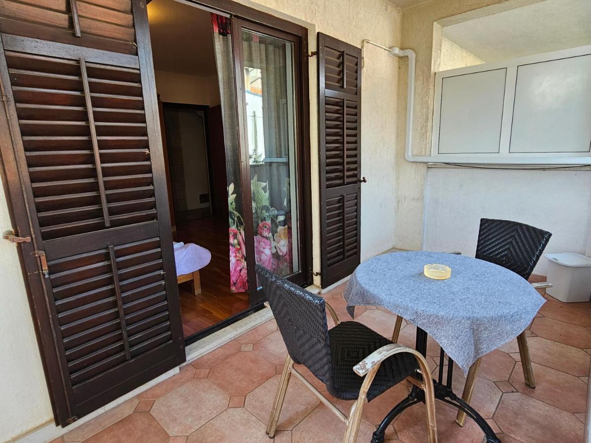 Apartments & Rooms Gaspar Ρόβινι Εξωτερικό φωτογραφία