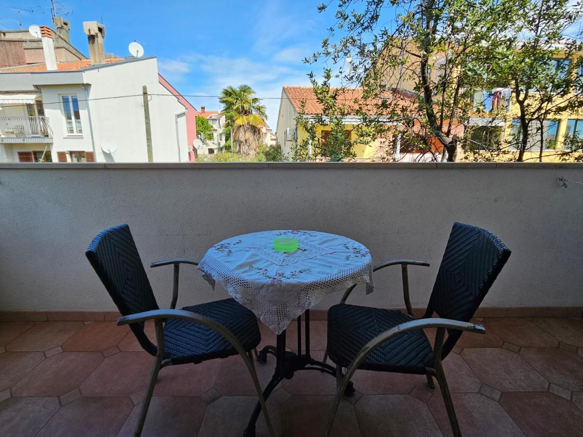 Apartments & Rooms Gaspar Ρόβινι Εξωτερικό φωτογραφία