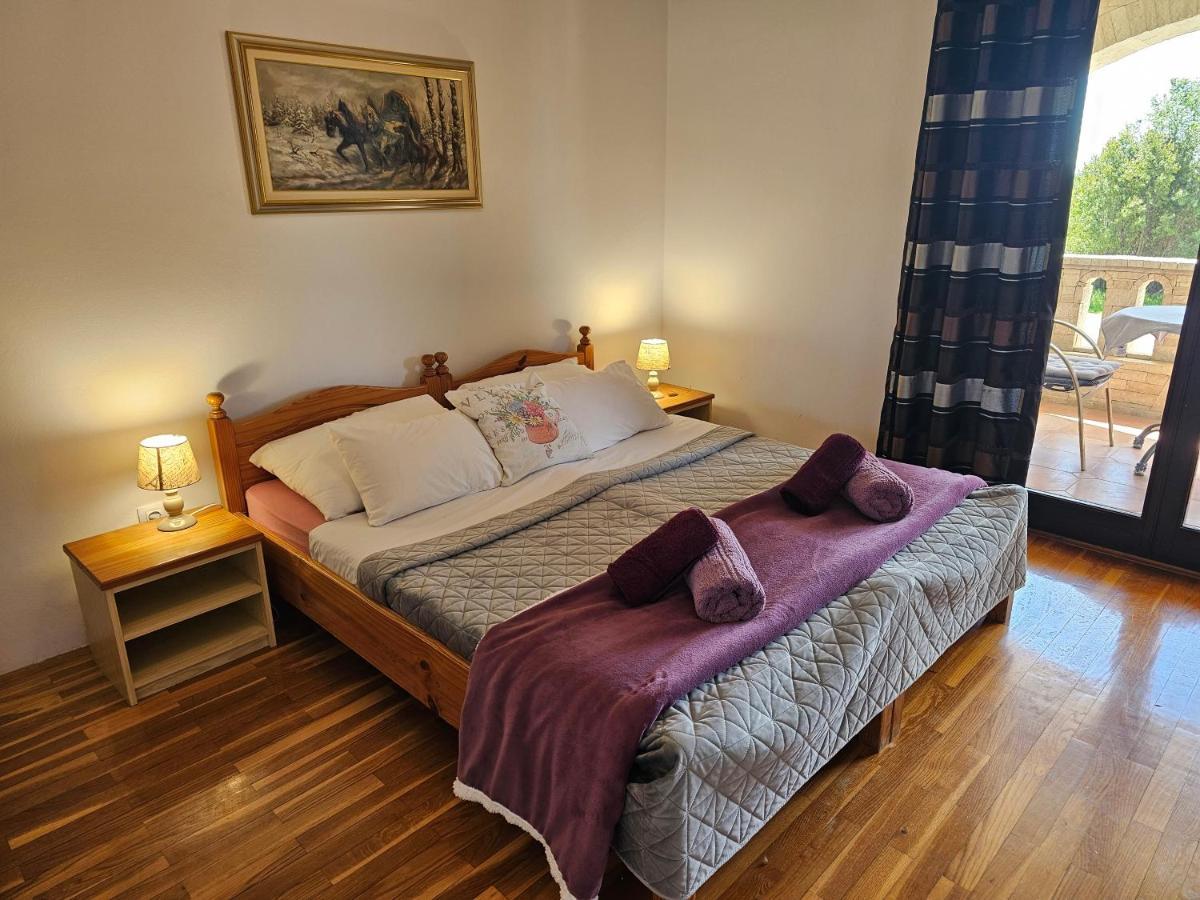 Apartments & Rooms Gaspar Ρόβινι Εξωτερικό φωτογραφία