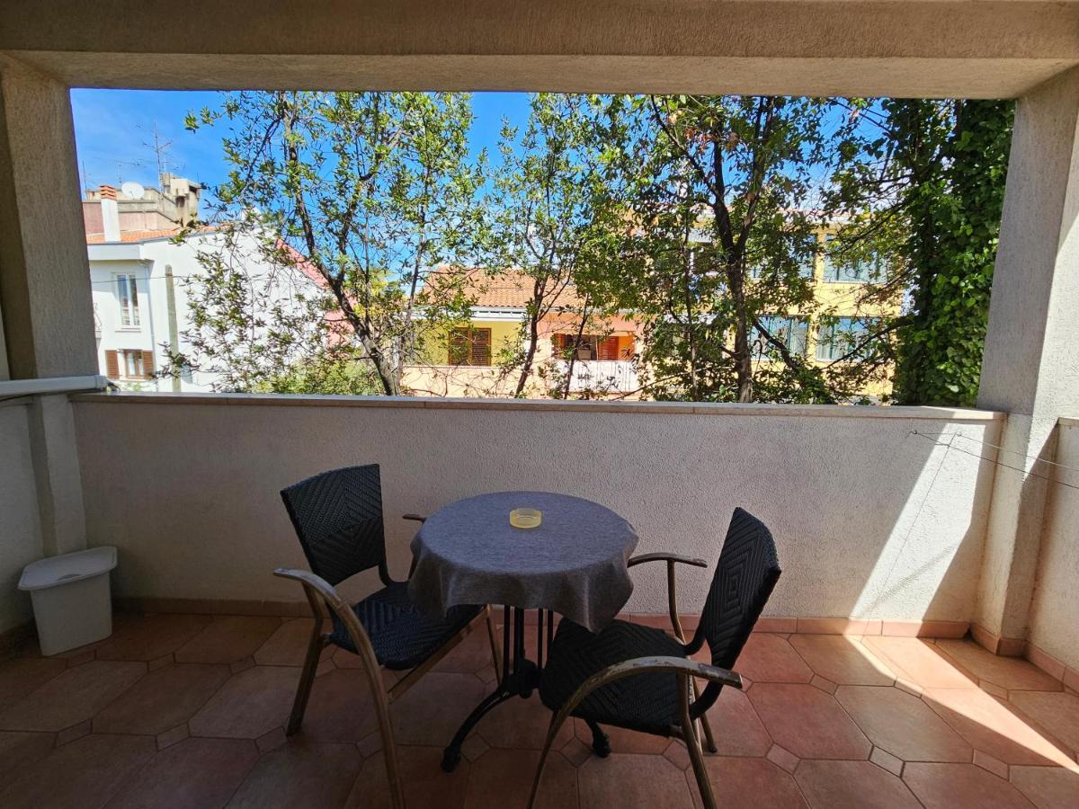 Apartments & Rooms Gaspar Ρόβινι Εξωτερικό φωτογραφία