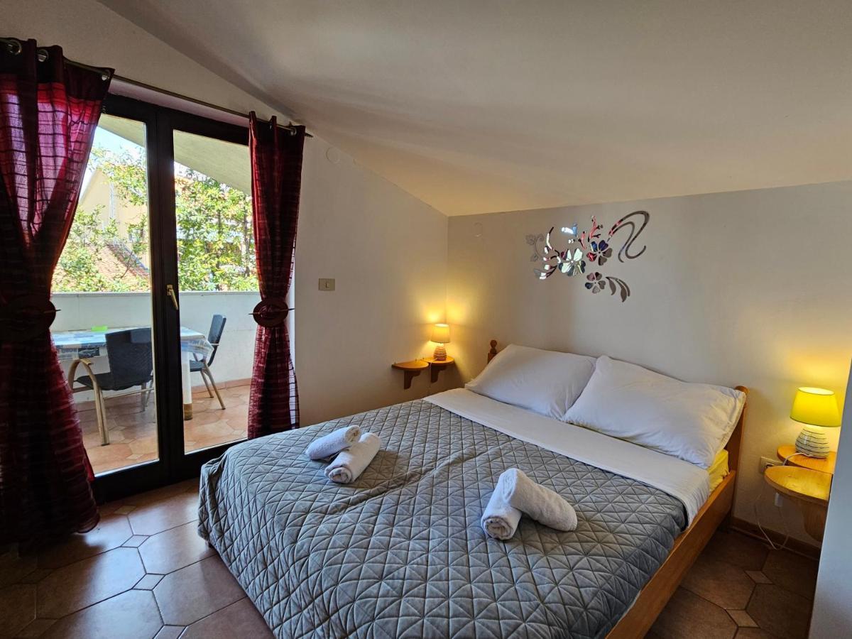 Apartments & Rooms Gaspar Ρόβινι Εξωτερικό φωτογραφία