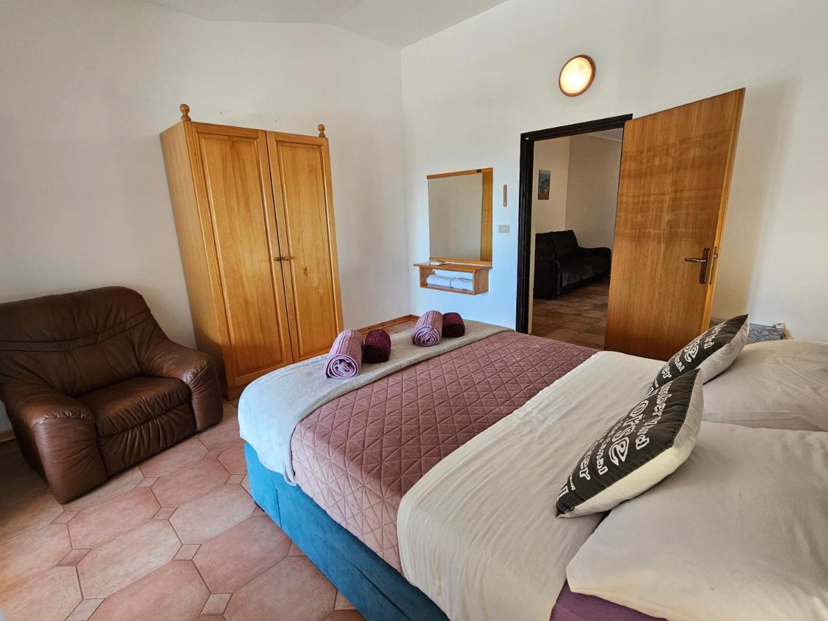 Apartments & Rooms Gaspar Ρόβινι Εξωτερικό φωτογραφία