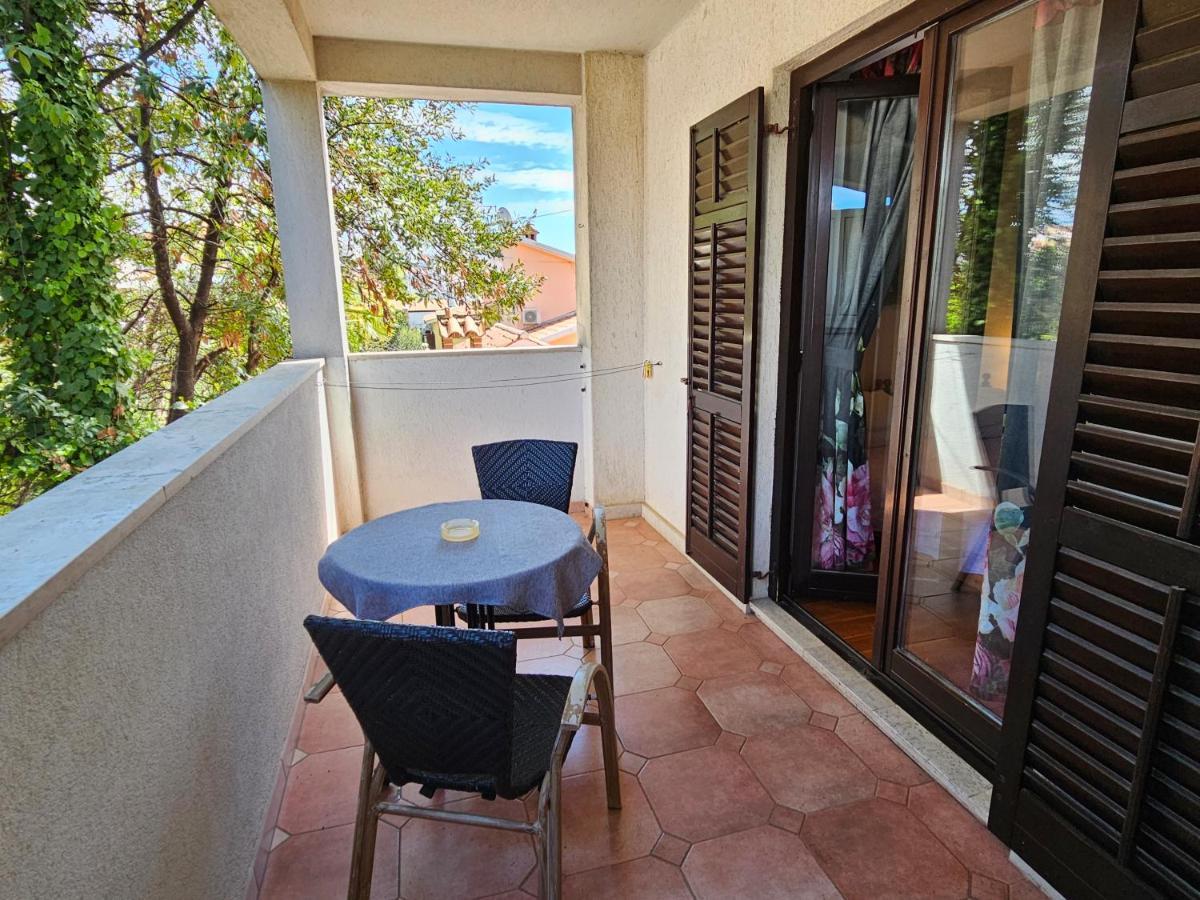 Apartments & Rooms Gaspar Ρόβινι Εξωτερικό φωτογραφία