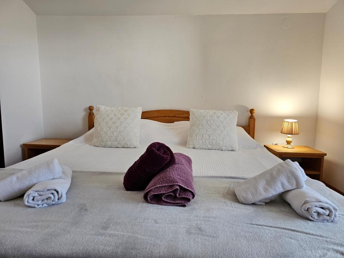 Apartments & Rooms Gaspar Ρόβινι Εξωτερικό φωτογραφία