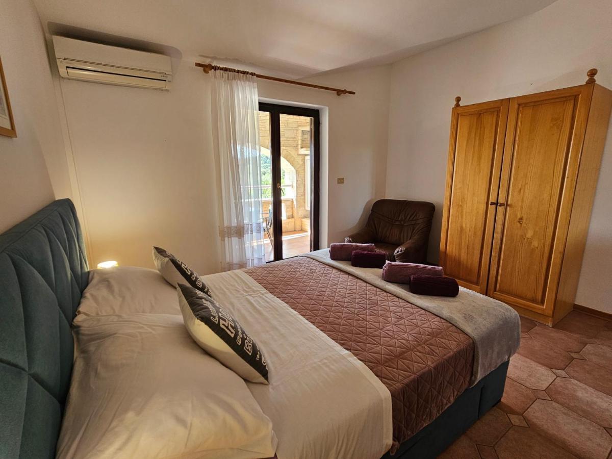 Apartments & Rooms Gaspar Ρόβινι Εξωτερικό φωτογραφία