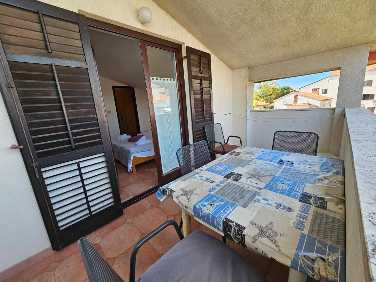Apartments & Rooms Gaspar Ρόβινι Εξωτερικό φωτογραφία