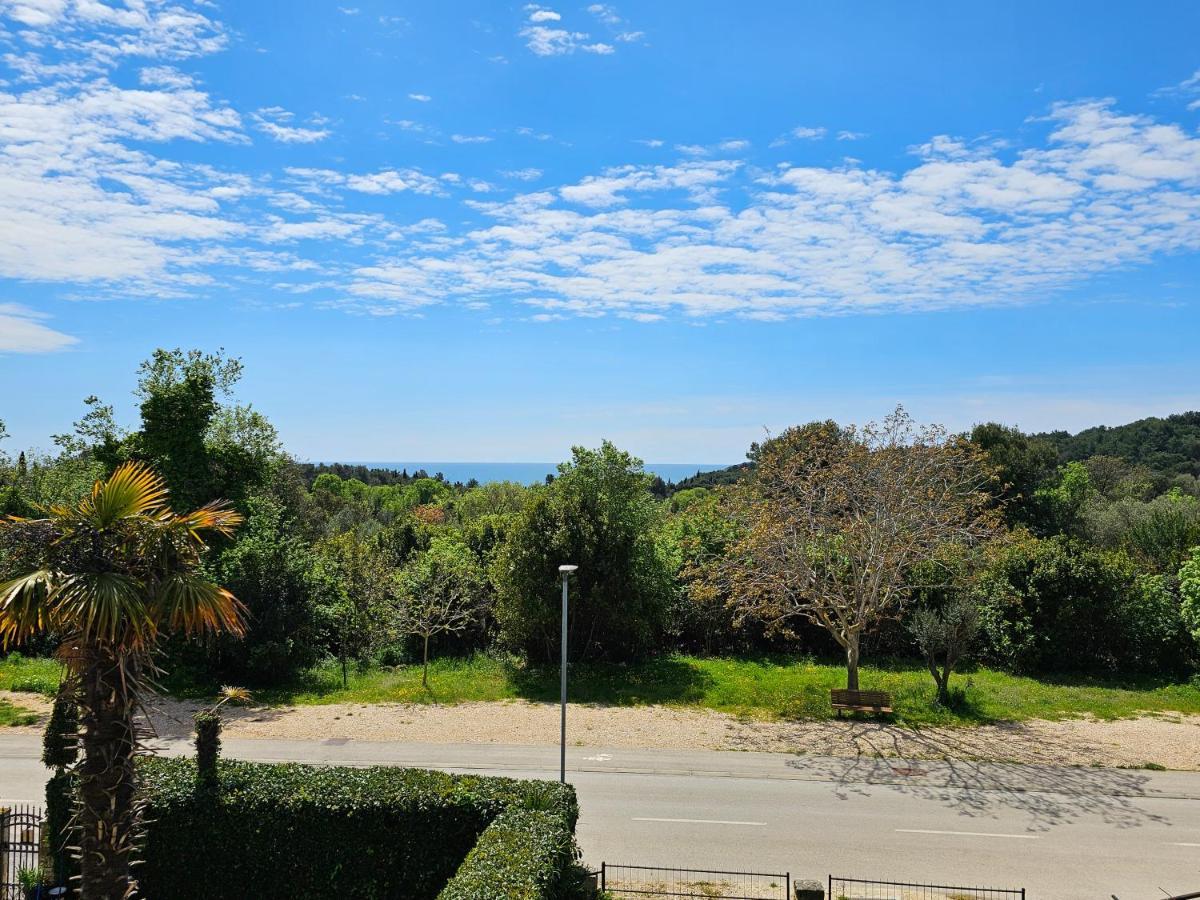 Apartments & Rooms Gaspar Ρόβινι Εξωτερικό φωτογραφία