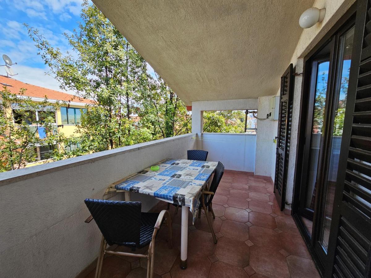 Apartments & Rooms Gaspar Ρόβινι Εξωτερικό φωτογραφία