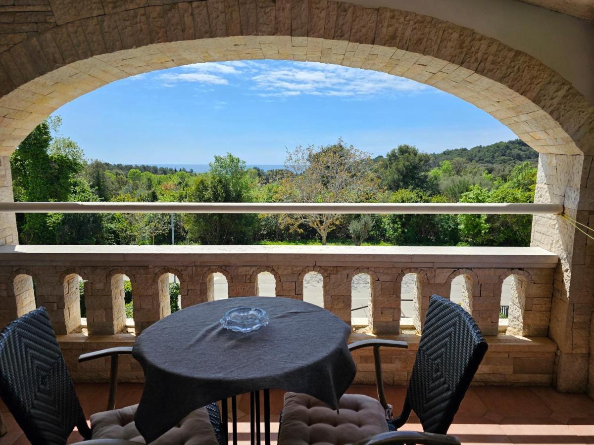 Apartments & Rooms Gaspar Ρόβινι Εξωτερικό φωτογραφία