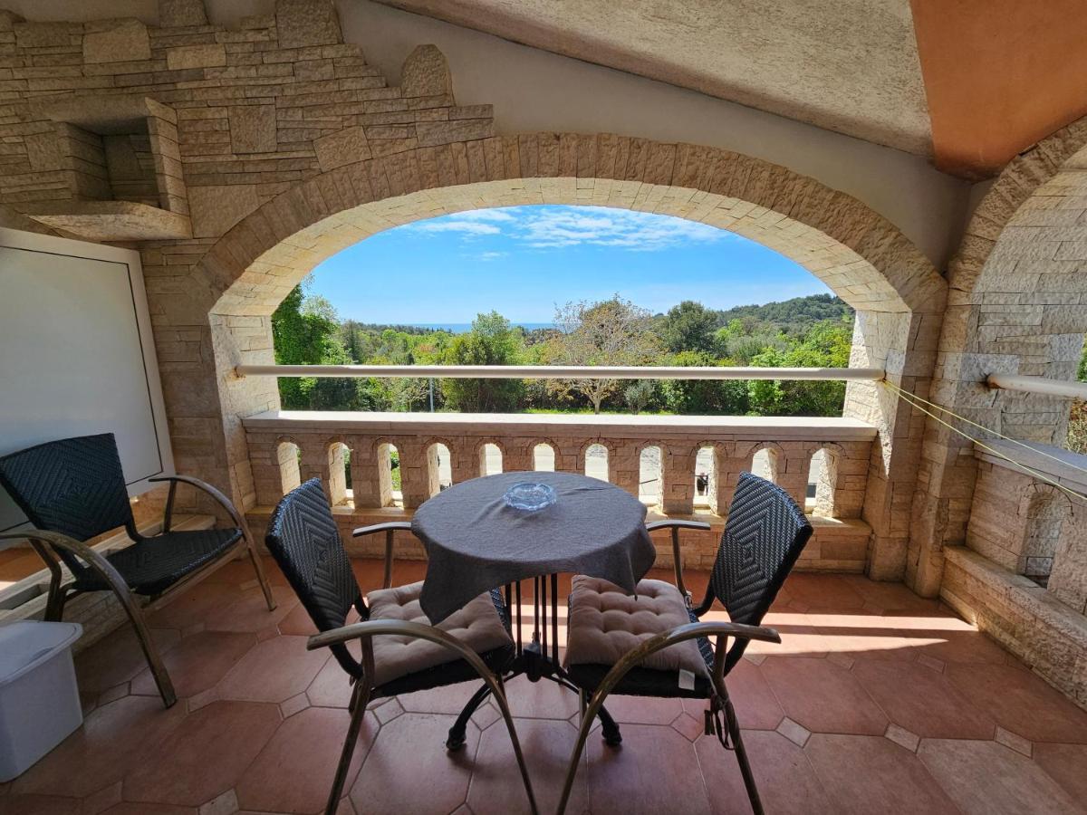 Apartments & Rooms Gaspar Ρόβινι Εξωτερικό φωτογραφία