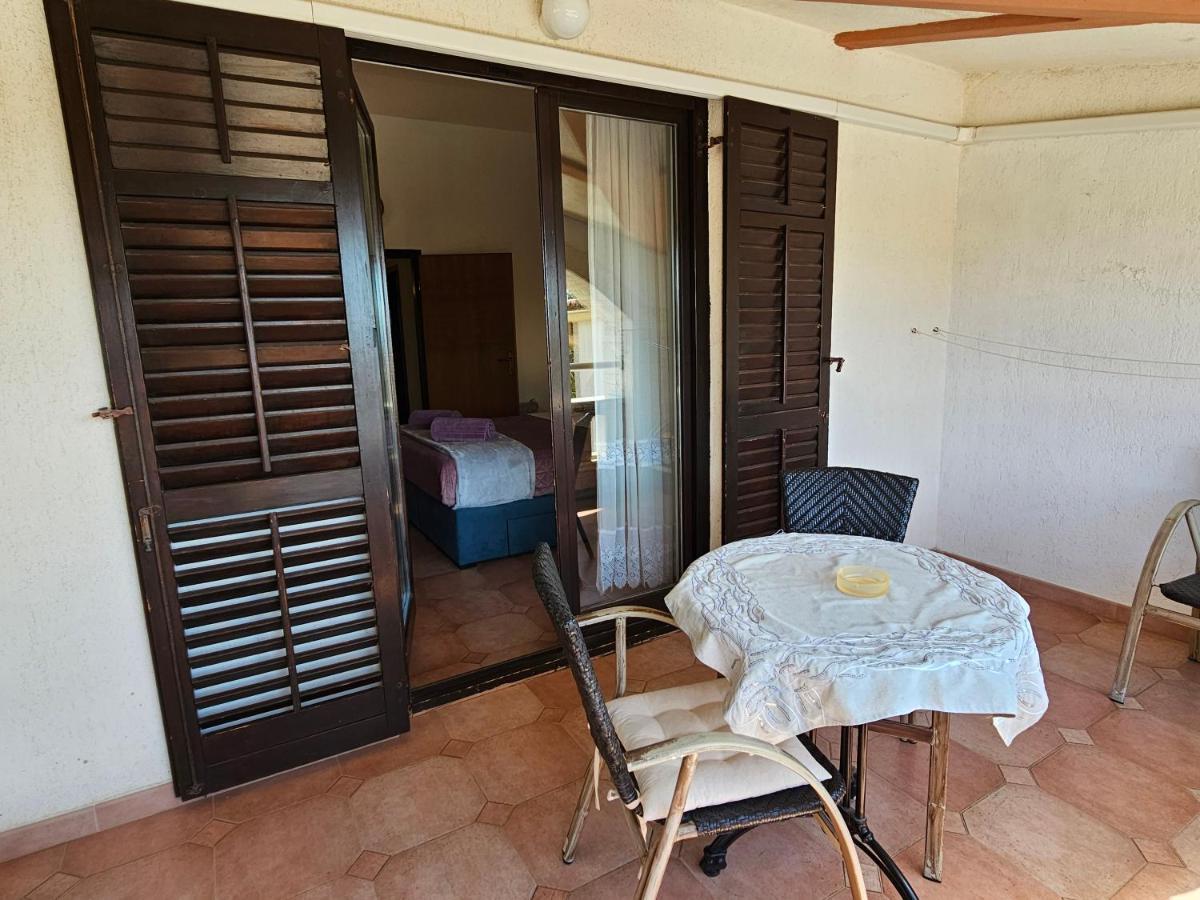 Apartments & Rooms Gaspar Ρόβινι Εξωτερικό φωτογραφία