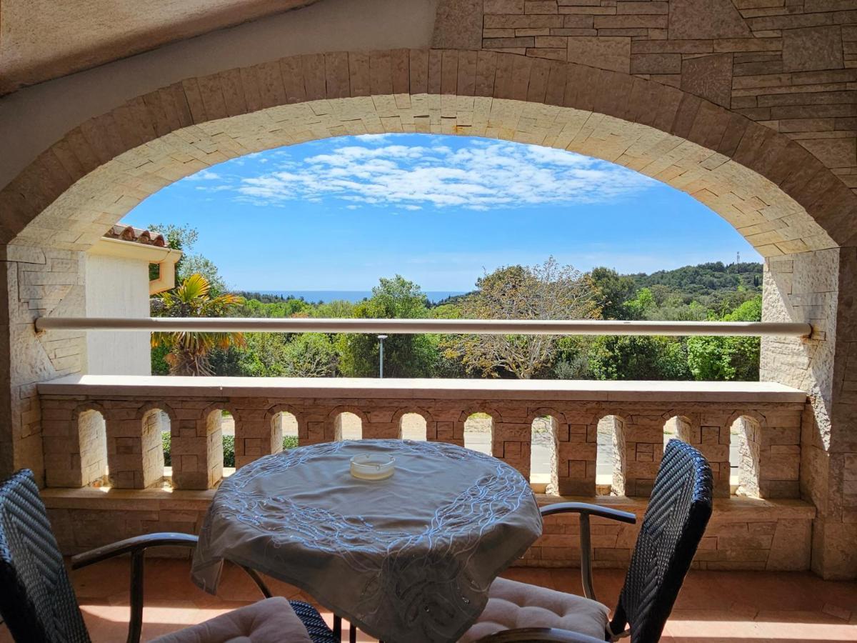 Apartments & Rooms Gaspar Ρόβινι Εξωτερικό φωτογραφία