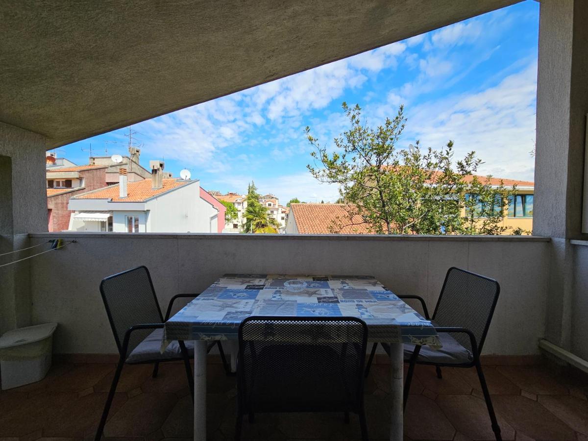 Apartments & Rooms Gaspar Ρόβινι Εξωτερικό φωτογραφία