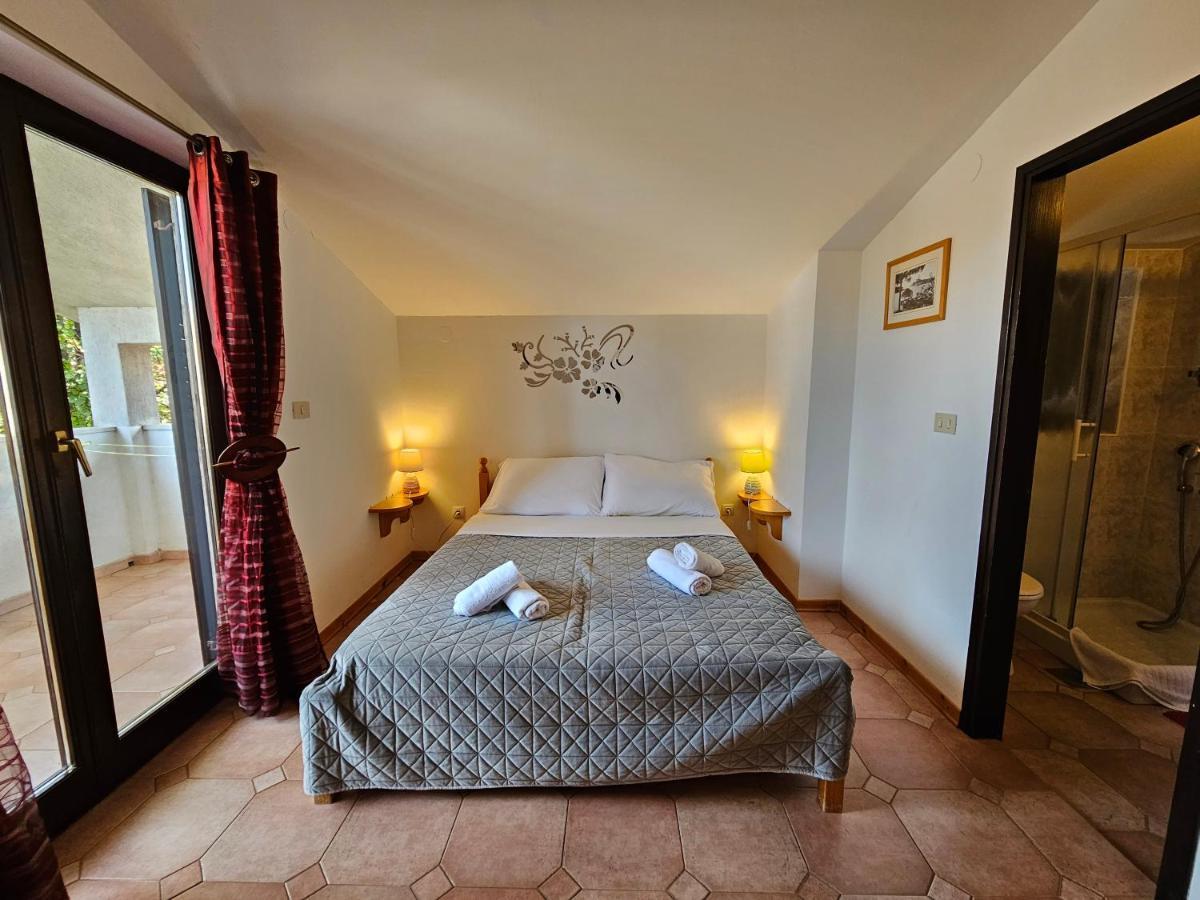 Apartments & Rooms Gaspar Ρόβινι Εξωτερικό φωτογραφία