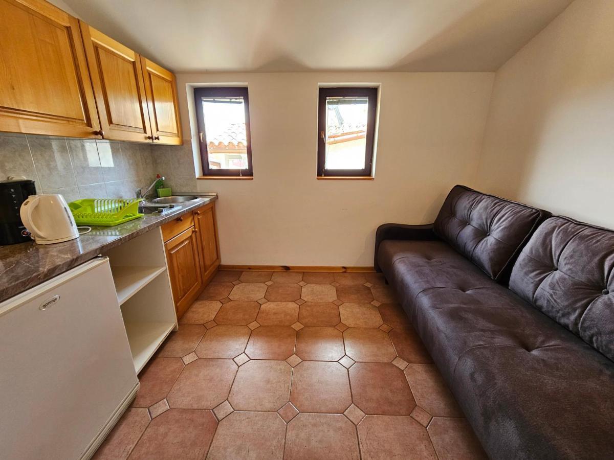 Apartments & Rooms Gaspar Ρόβινι Εξωτερικό φωτογραφία