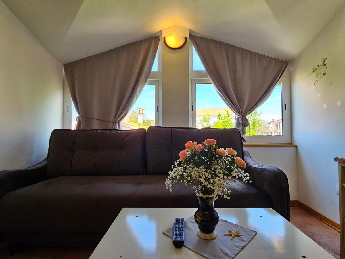Apartments & Rooms Gaspar Ρόβινι Εξωτερικό φωτογραφία