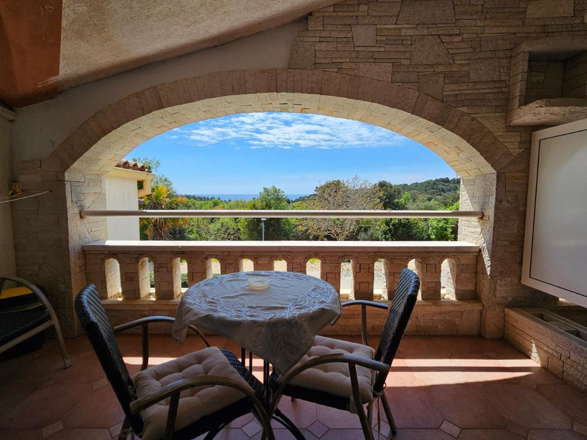 Apartments & Rooms Gaspar Ρόβινι Εξωτερικό φωτογραφία