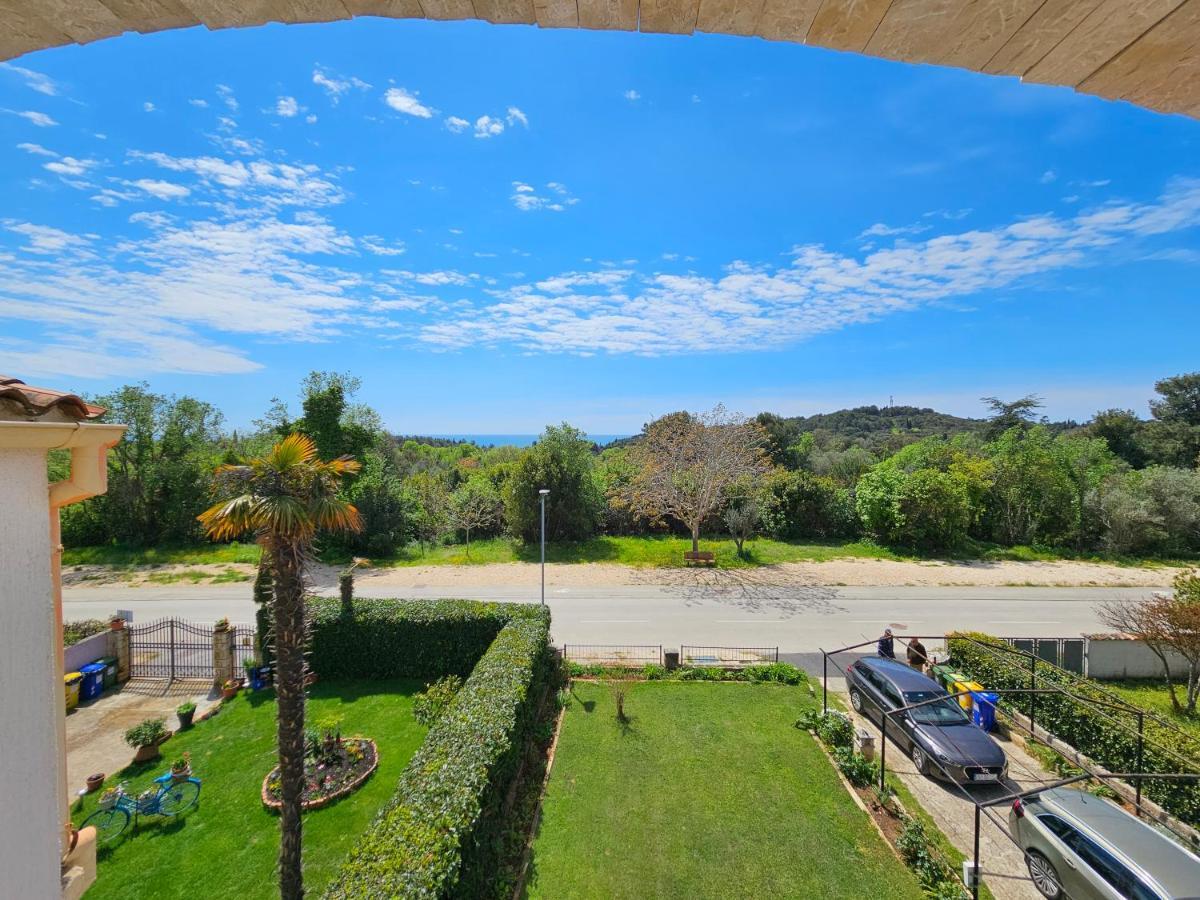 Apartments & Rooms Gaspar Ρόβινι Εξωτερικό φωτογραφία