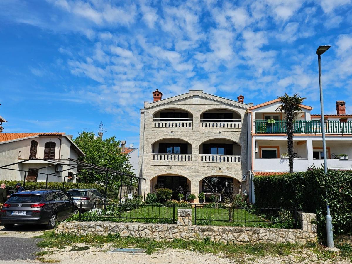 Apartments & Rooms Gaspar Ρόβινι Εξωτερικό φωτογραφία