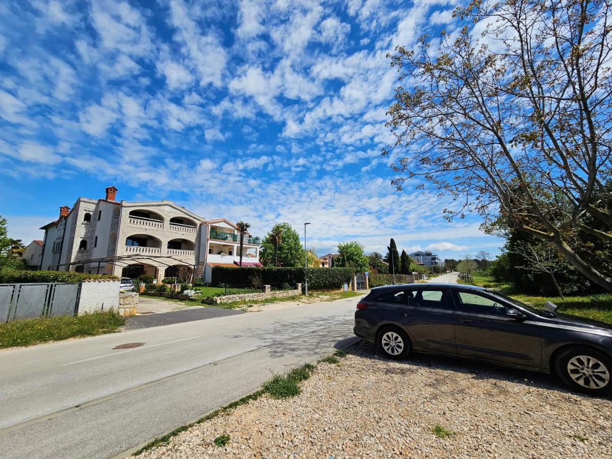 Apartments & Rooms Gaspar Ρόβινι Εξωτερικό φωτογραφία