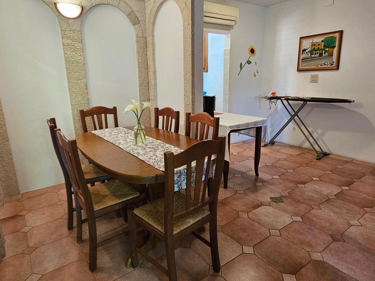Apartments & Rooms Gaspar Ρόβινι Εξωτερικό φωτογραφία