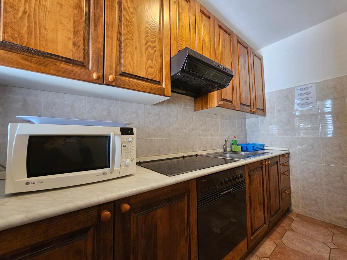 Apartments & Rooms Gaspar Ρόβινι Εξωτερικό φωτογραφία