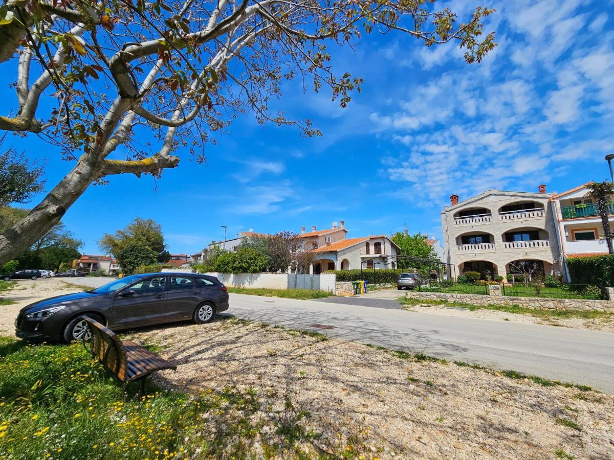 Apartments & Rooms Gaspar Ρόβινι Εξωτερικό φωτογραφία