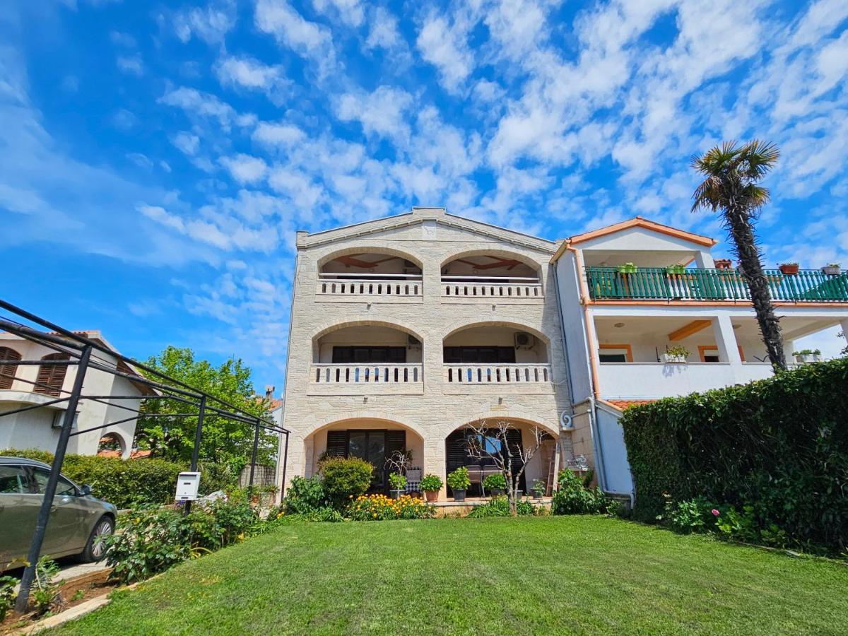 Apartments & Rooms Gaspar Ρόβινι Εξωτερικό φωτογραφία
